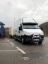 Козирка iveco daily, снимка 1 - Аксесоари и консумативи - 24500790