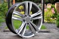 17" Ал. Джанти Пасат 5Х112 VW Arteon Golf VII Passat CC B7 B8 Tiguan, снимка 4