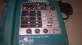 Makitta dc18rat-ni-mh & li-ion charger 7.2-18v/9amp-внос швеицария, снимка 6