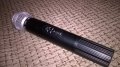 ПОРЪЧАН-shure-usa-profi wireles microphone, снимка 14