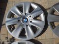 тасове 16'' за бмв bmw, снимка 5