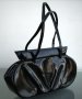 Ретро дамска чанта, снимка 1 - Антикварни и старинни предмети - 23616115
