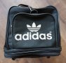 Туристически сак ADIDAS (сгъваем, 3 нива), снимка 12