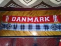 Дания -Ванкувър шалове, снимка 1 - Футбол - 24057739