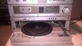 toshiba sl-10 ampli/tuner/deck/turntable-made in japan-swiss, снимка 4
