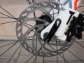 Продавам колела внос от Германия спортен МТВ велосипед CROSS FUSION 27.5 цола хидравлика диск, снимка 18