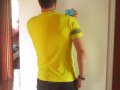 nike barca тениска, снимка 8