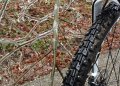 Зимни външни гуми за велосипед колело GRIPPER ICE с метални шпайкове, снимка 7