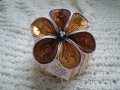 Брошки уникати. Чудесен аксесоар за сако, рокля, блуза или чанта., снимка 14