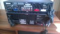 pioneer m-j200 stereo power amplifier+cx-j300 preamplifier+tuner-japan-внос швеицария, снимка 12