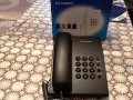 Телефон panasonic kx-ts500fx - стационарен/домашен, снимка 1 - Стационарни телефони и факсове - 19934452