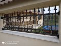 Изработка на врати, огради и парапети от ковано желязо, снимка 10