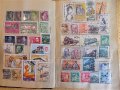Лот от 139 Пощенски марки - богата колекция, снимка 2