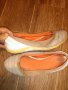 puma дамски обувки / балеринки 39 номер, снимка 1 - Кецове - 19445940