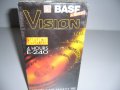 Видеокасета VHS BASF 240мин. Vision - НОВА, снимка 2