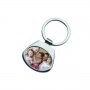 Метален ключодържател с ваша снимка, снимка 5