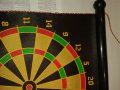 Дартц- магнитен, безопасен, за малки и големи,, снимка 4