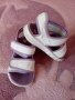 Адидас сандалки за момиченце, снимка 1 - Детски сандали и чехли - 25624217