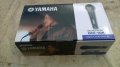 yamaha-комплект нов микрофон, снимка 3