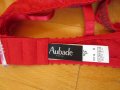 Aubade Fleur d Afrique underwire bra 75В, снимка 6