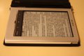 Електронен четец reader Sony Pocket Edition PRS-350 5'' E-ink +Калъф, снимка 8
