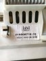 Продавам отлична управляваща с предният панел платка за автоматична пералня Hotpoint-AristonAVTF 109, снимка 2