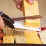 1504 Ножица за зелвнчуци и месо Clever Cutter, снимка 7