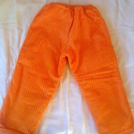 Ватирани джинси , снимка 2 - Детски панталони и дънки - 10639766
