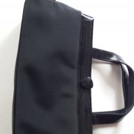 Черна чанта, снимка 3 - Чанти - 17574611