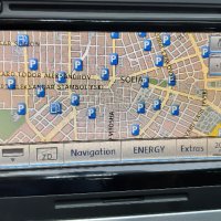 2020г. карти за навигация RNS 510 за Volkswagen, снимка 6 - Аксесоари и консумативи - 25114303
