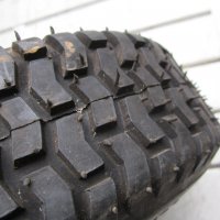 гума за трактор предна 713, снимка 5 - Гуми и джанти - 24489026