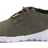 Нови Clarks. Оригинали обувки, естествена кожа , снимка 3 - Детски обувки - 24401714