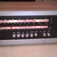 rema andante 744-stereo receiver-ретро-внос швеицария, снимка 11 - Ресийвъри, усилватели, смесителни пултове - 22768918