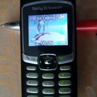 Телефон SONY ERICSSON  290i, снимка 5 - Sony Ericsson - 21001859