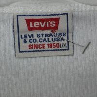 Тениски LEVI,S   мъжки,Л и ХЛ, снимка 5 - Тениски - 21887945