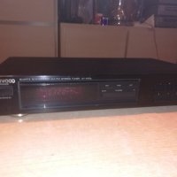kenwood stereo tuner kt-1010l-внос швеция, снимка 7 - Ресийвъри, усилватели, смесителни пултове - 20356525