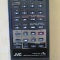 JVC Дистанционни , снимка 9 - Аудиосистеми - 19968217