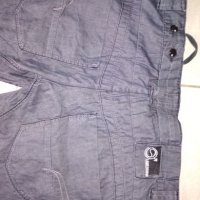 Къси панталони бермуди OLD STORY, размер 52, снимка 9 - Къси панталони - 25035954