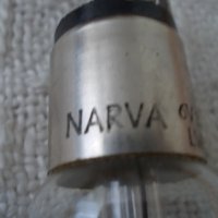 Лампа 6v 30w NARVA, снимка 5 - Лаборатория - 19249087