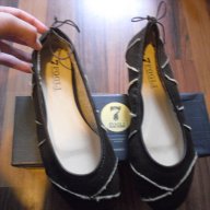 Уникални италиански обувки - 39н., снимка 3 - Дамски ежедневни обувки - 10527847