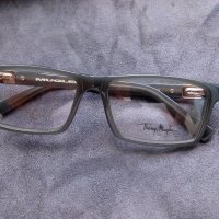 Диоптрични рамки thierry mugler TM9308 C9 54.16.140 , снимка 2 - Слънчеви и диоптрични очила - 25767903