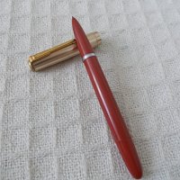 Стара писалка Ленинград, снимка 2 - Други ценни предмети - 19755807