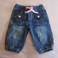 Готини дънки, снимка 1 - Детски панталони и дънки - 21101518