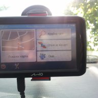 Актуализиране на Навигаций. GPS-сервиз ТомТом за Рено/Renault, снимка 6 - TOMTOM - 17194729