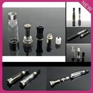 Картомайзер CE5 за електронни цигари eGo ( clearomizer CE5 ), снимка 2 - Електронни цигари - 13319880