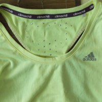 Тениска и потник ADIDAS   дамски,С и Л, снимка 7 - Спортни екипи - 25702380