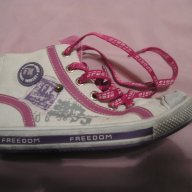 Кецове Bobbi Shoes 30н, снимка 4 - Детски гуменки - 18193772
