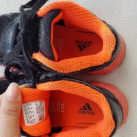 Маратонки Adidas № 28/29, снимка 3 - Детски маратонки - 22256063