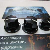 Jazz Bass Set KNOBS (2+1), снимка 10 - Китари - 19585699