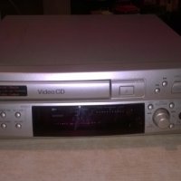 sony mce-s78k-video cd player-tokyo japan-внос швеицария, снимка 5 - Ресийвъри, усилватели, смесителни пултове - 26042672